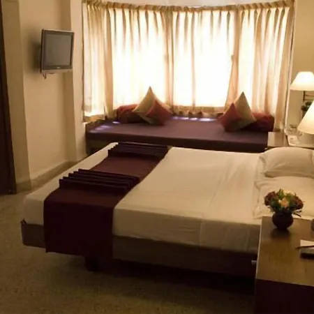 Varca Palms Beach Resort-2